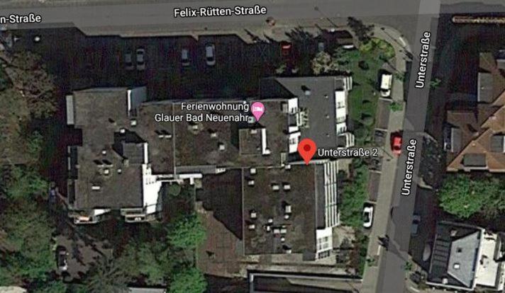 Ferienwohnung Antonia Bad Neuenahr-Ahrweiler Luaran gambar