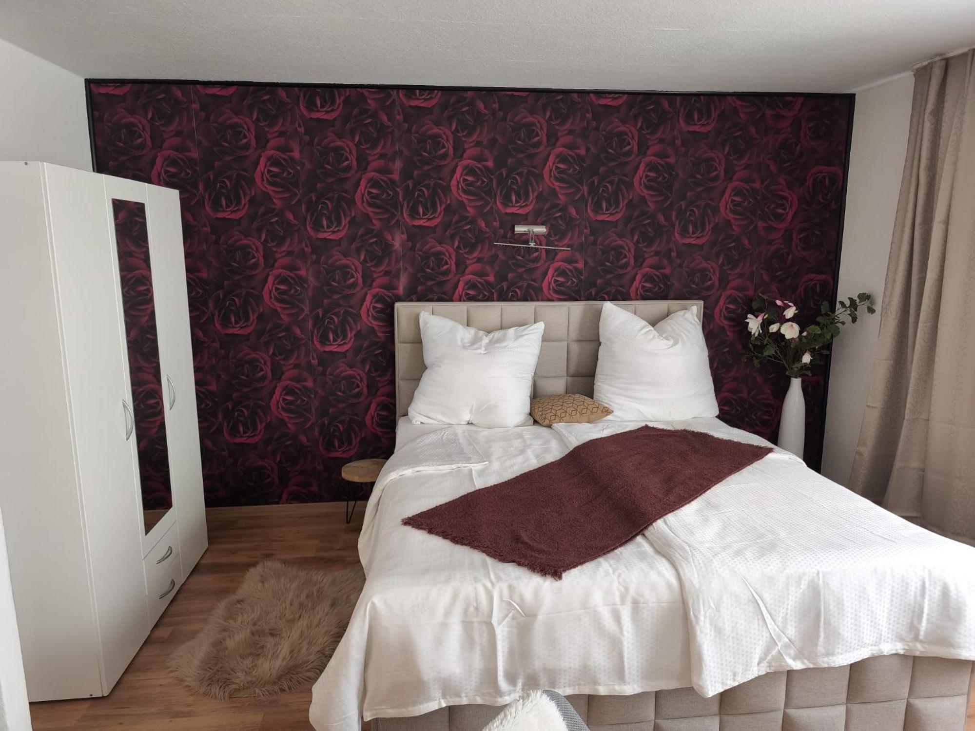 Ferienwohnung Antonia Bad Neuenahr-Ahrweiler Luaran gambar