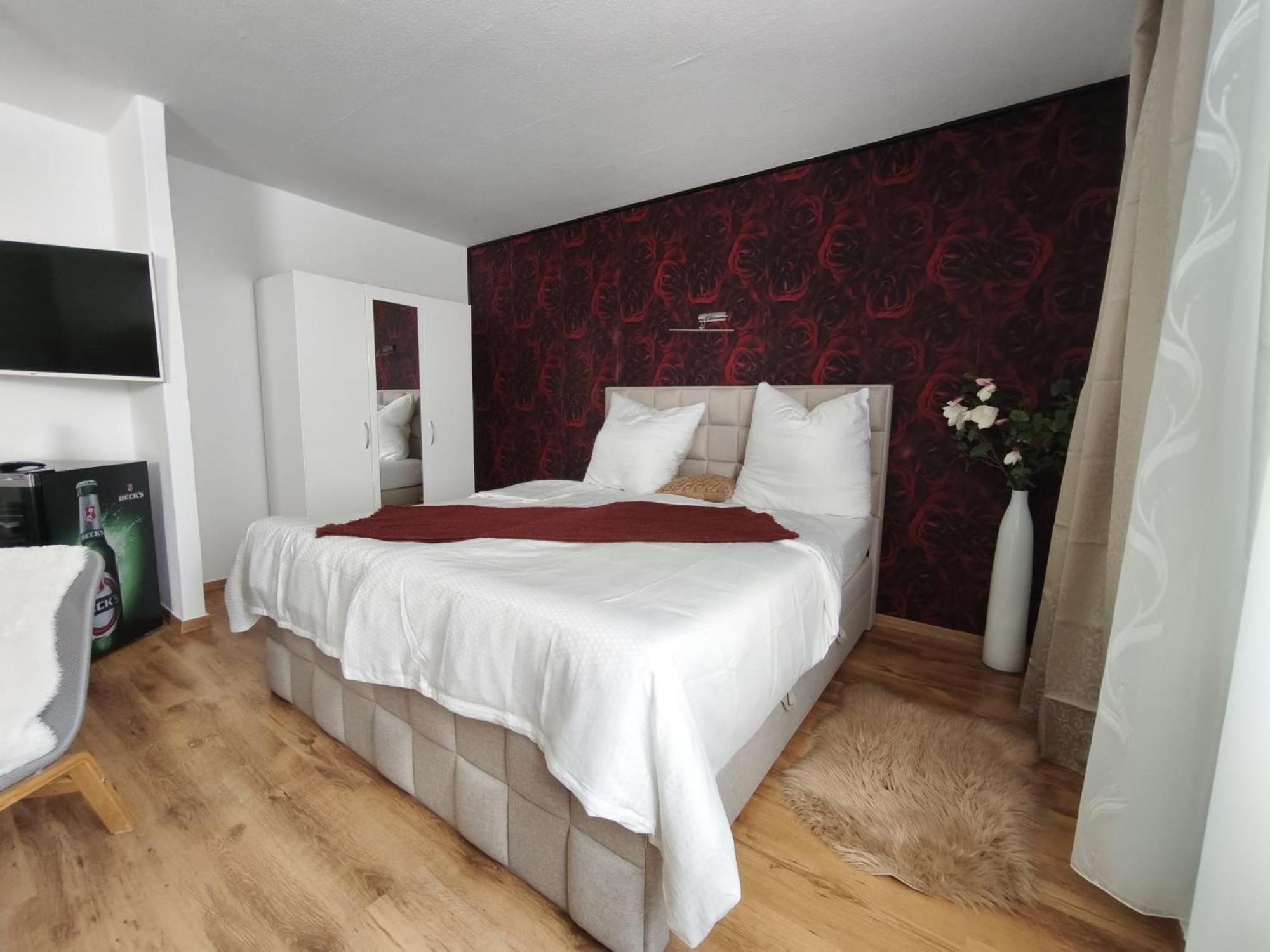 Ferienwohnung Antonia Bad Neuenahr-Ahrweiler Luaran gambar