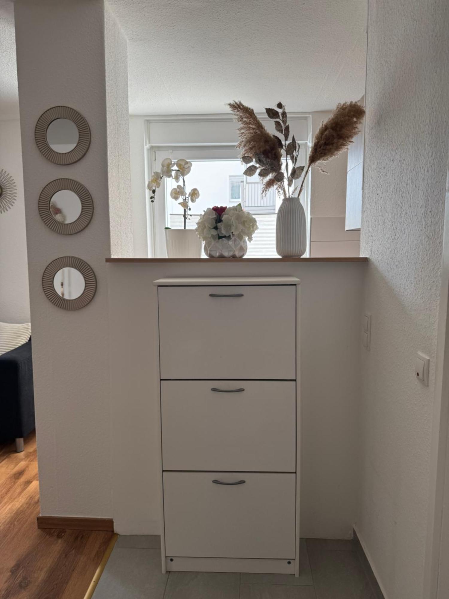 Ferienwohnung Antonia Bad Neuenahr-Ahrweiler Luaran gambar