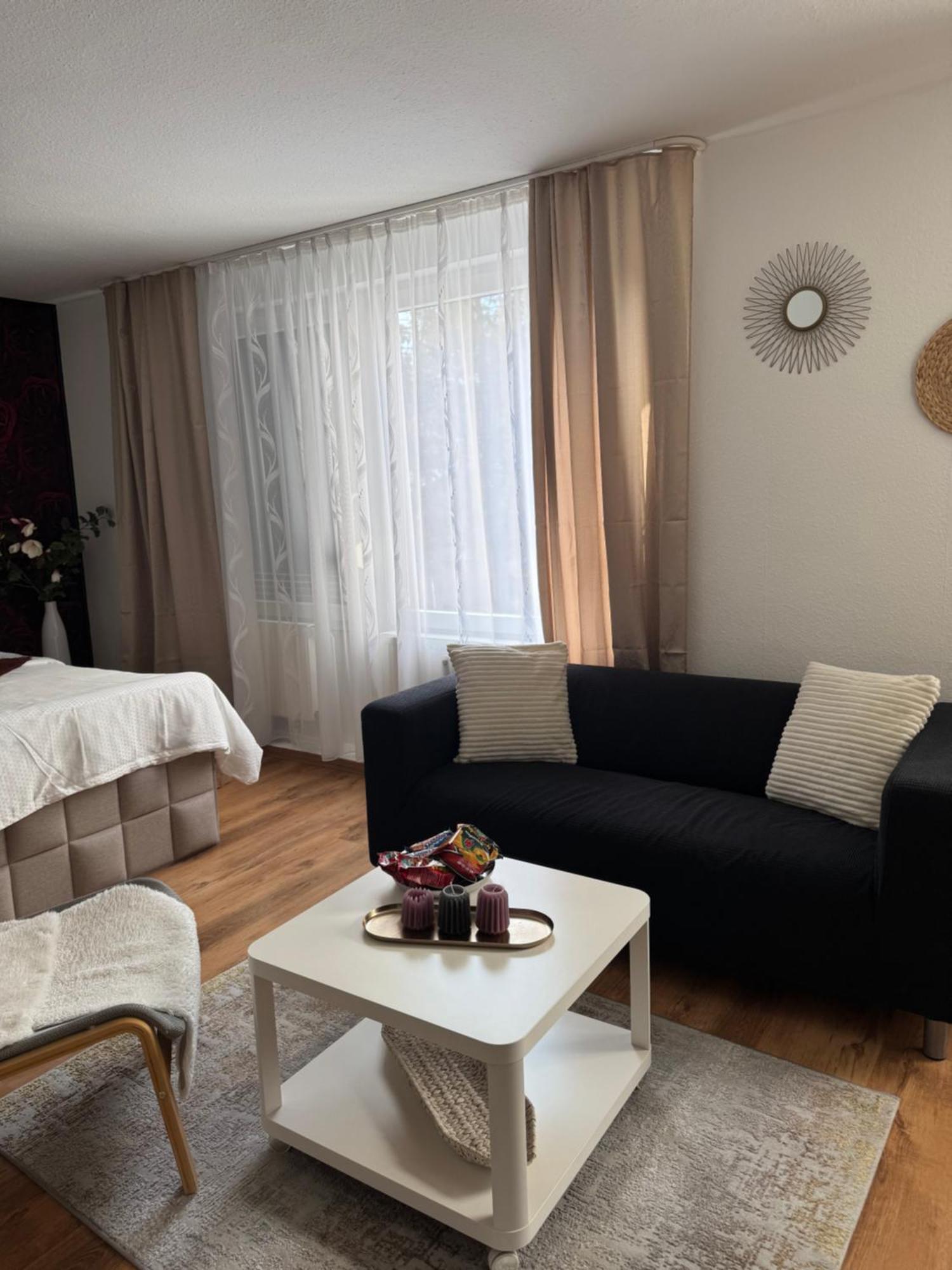 Ferienwohnung Antonia Bad Neuenahr-Ahrweiler Luaran gambar