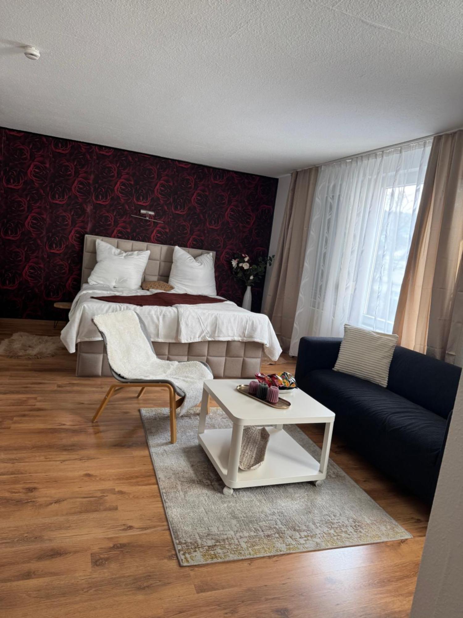Ferienwohnung Antonia Bad Neuenahr-Ahrweiler Luaran gambar