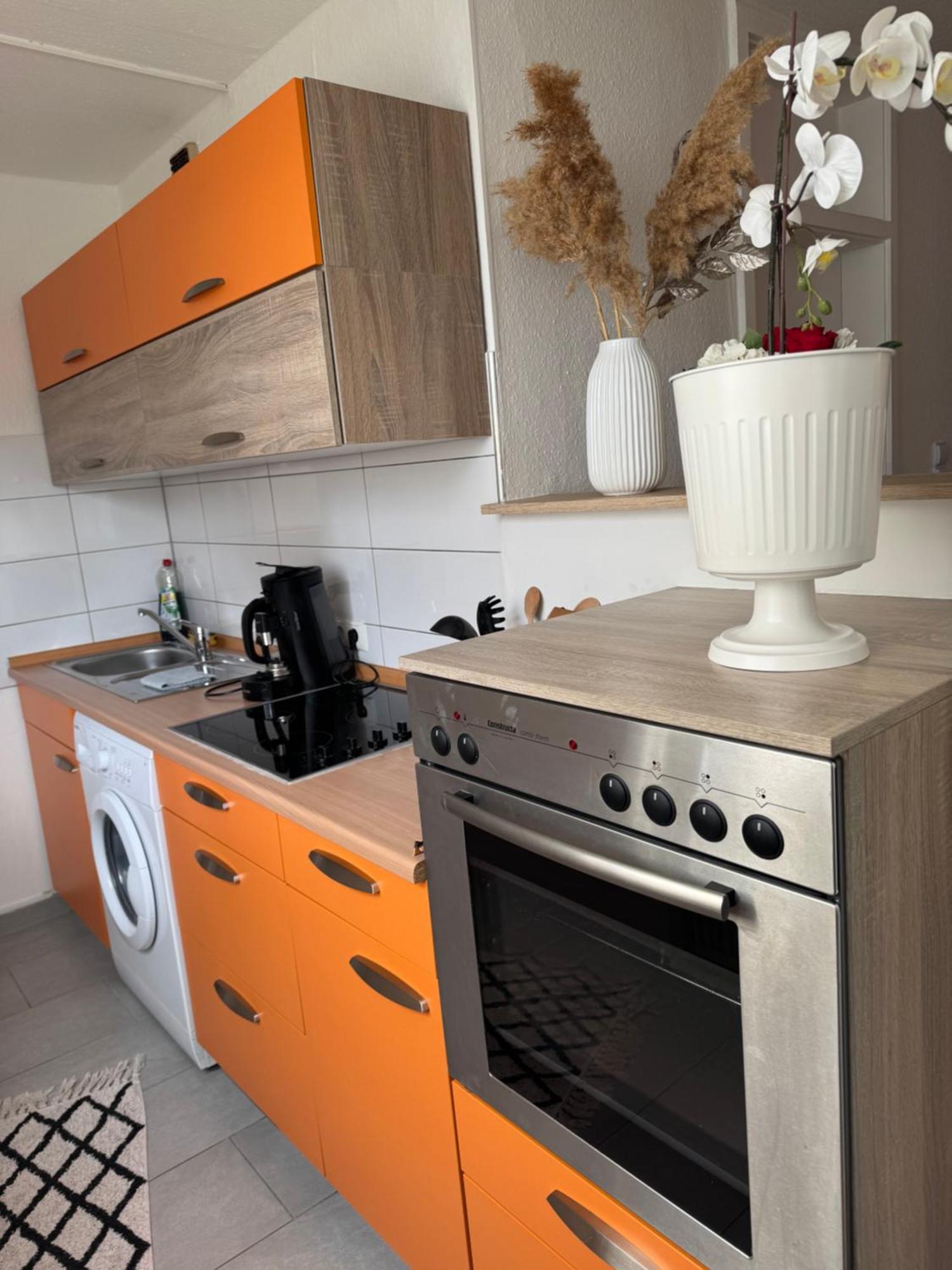Ferienwohnung Antonia Bad Neuenahr-Ahrweiler Luaran gambar