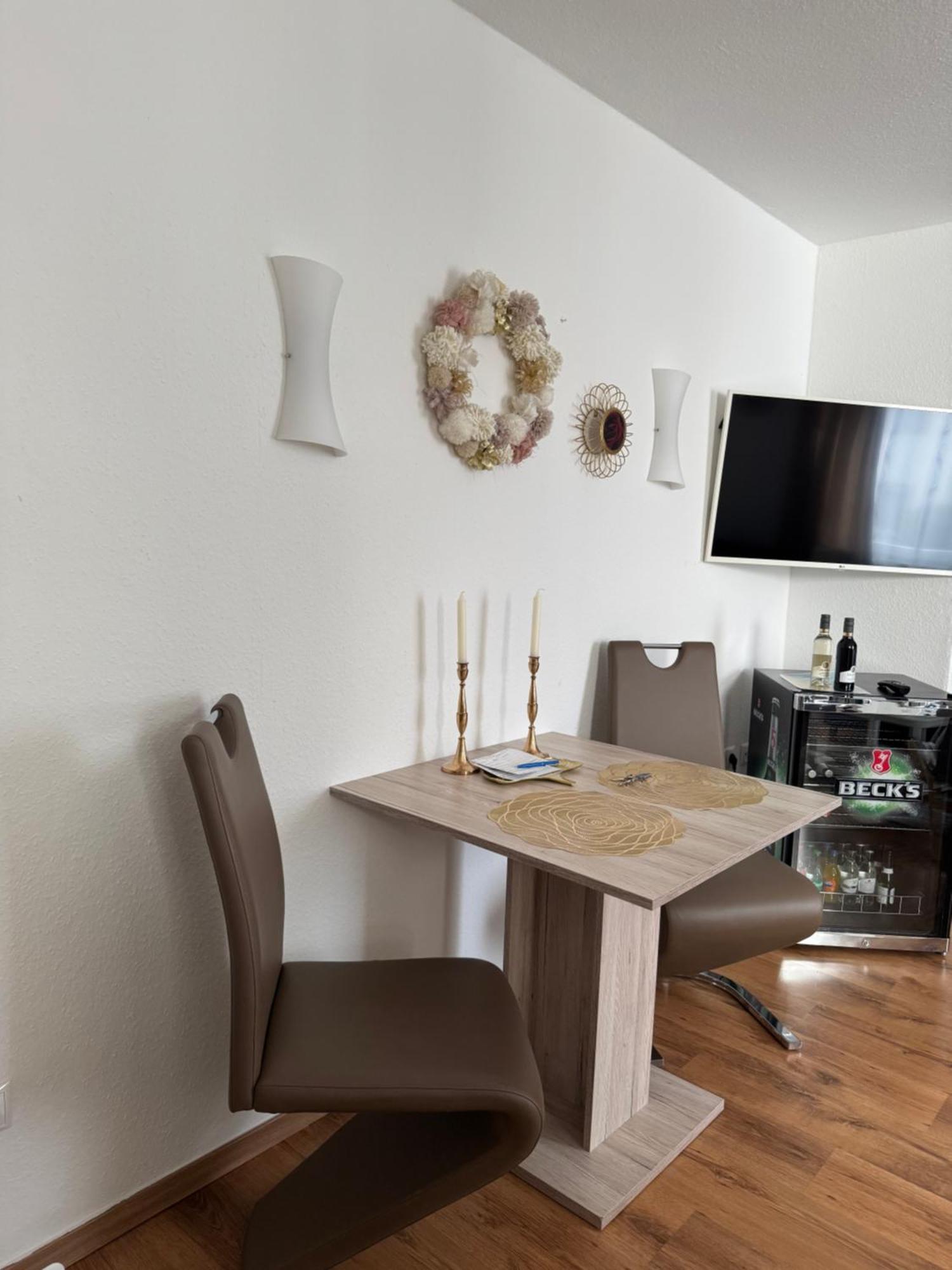 Ferienwohnung Antonia Bad Neuenahr-Ahrweiler Luaran gambar